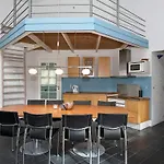 Four-Bedroom Holiday home in Ebeltoft 21 Vakantiehuis Ebeltoft