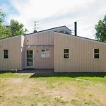Four-Bedroom Holiday home in Ebeltoft 21 * Ebeltoft