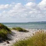 Four-Bedroom Holiday home in Ebeltoft 21