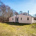 4 Star Holiday Home In Ebeltoft 펜션 *