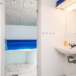 4 Star Holiday Home In Ebeltoft 펜션 에벨토프트