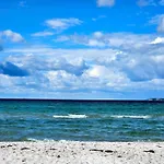 펜션 4 Star Holiday Home In Ebeltoft 에벨토프트