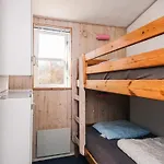 4 Star Holiday Home In Ebeltoft 펜션 *