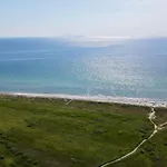 펜션 4 Star Holiday Home In Ebeltoft *