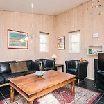 4 Star Holiday Home In Ebeltoft 에벨토프트