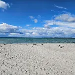 4 Star Holiday Home In Ebeltoft *