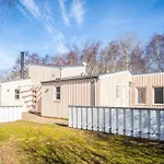 4 Star Holiday Home In Ebeltoft 에벨토프트