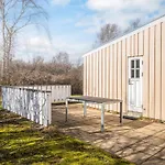 4 Star Holiday Home In Ebeltoft