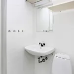 4 Star Holiday Home In Ebeltoft 펜션 에벨토프트