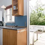 4 Star Holiday Home In Ebeltoft