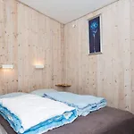 4 Star Holiday Home In Ebeltoft 펜션