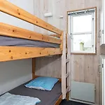 4 Star Holiday Home In Ebeltoft 펜션 *
