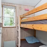 펜션 4 Star Holiday Home In Ebeltoft 에벨토프트