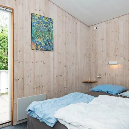 Feriehus 10 Person In *