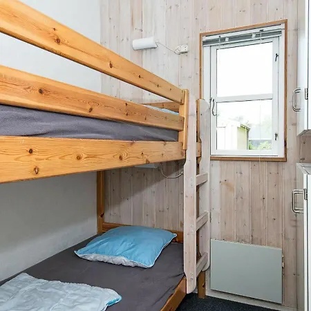 Holiday home 10 Person In *