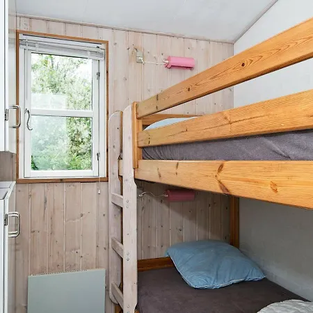Holiday home 10 Person In Ebeltoft