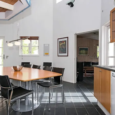 10 Person In Holiday home