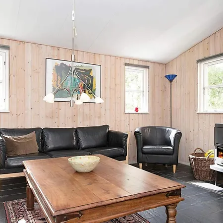 Feriehus 10 Person In Ebeltoft