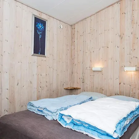 Feriehus 10 Person In Ebeltoft
