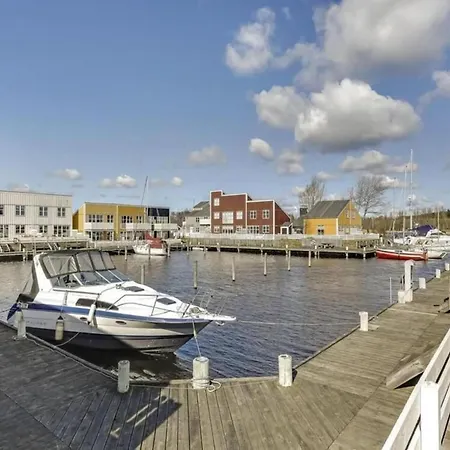 10 Person In Feriehus