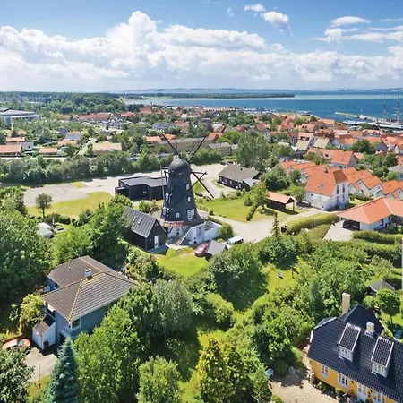 Feriehus 10 Person In *