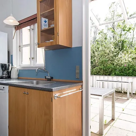 10 Person In Ebeltoft-by Traum Ebeltoft