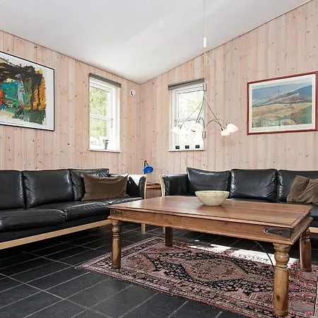 10 Person In Ebeltoft-by Traum * Ebeltoft