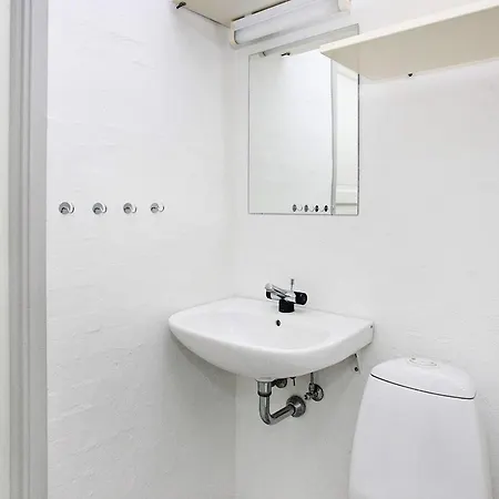 Holiday home 10 Person In Ebeltoft-by Traum