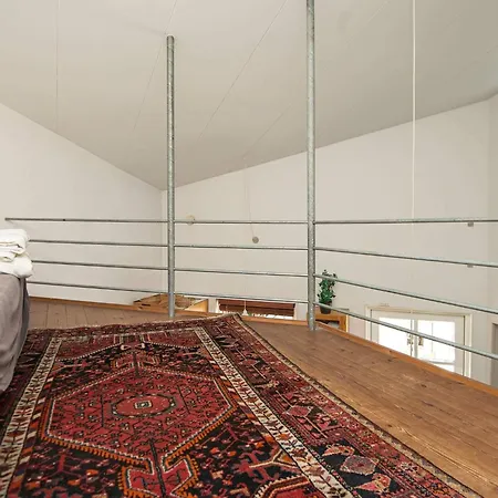 10 Person In Ebeltoft-by Traum Holiday home *