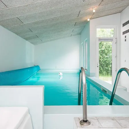 10 Person In Ebeltoft-by Traum Holiday home