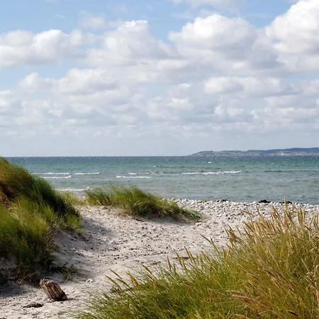 10 Person In Ebeltoft-by Traum