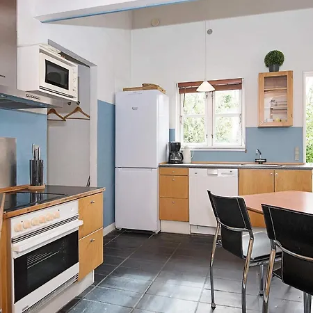 10 Person In Ebeltoft-by Traum Holiday home Ebeltoft