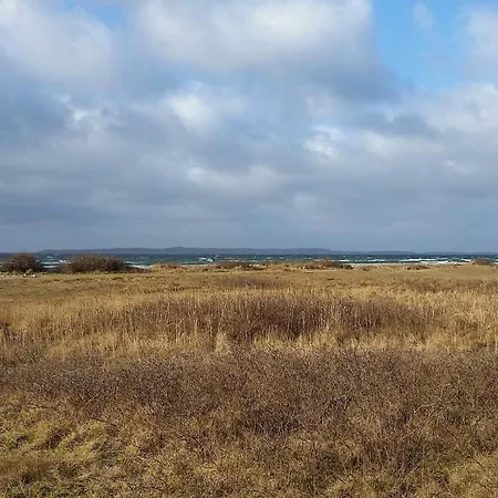 10 Person In Ebeltoft-by Traum * Ebeltoft