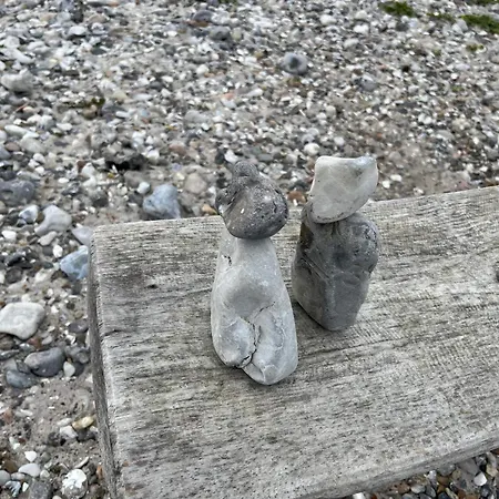 Holiday home 10 Person In Ebeltoft-by Traum