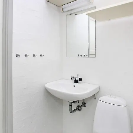 4 Star In Tatil Evi Ebeltoft