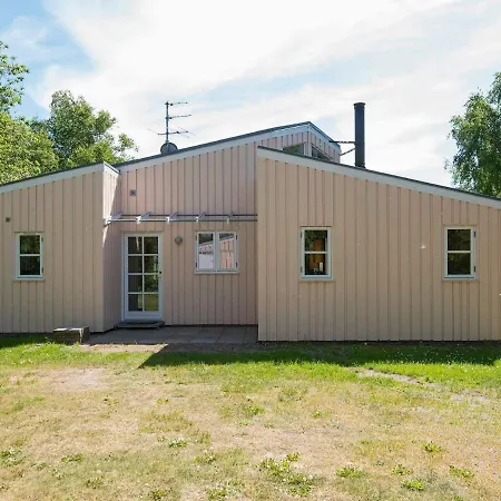 Holiday home 10 Person In Ebeltoft