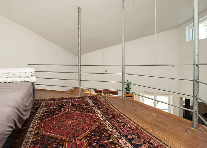 10 Person In Ebeltoft-by Traum Holiday home *