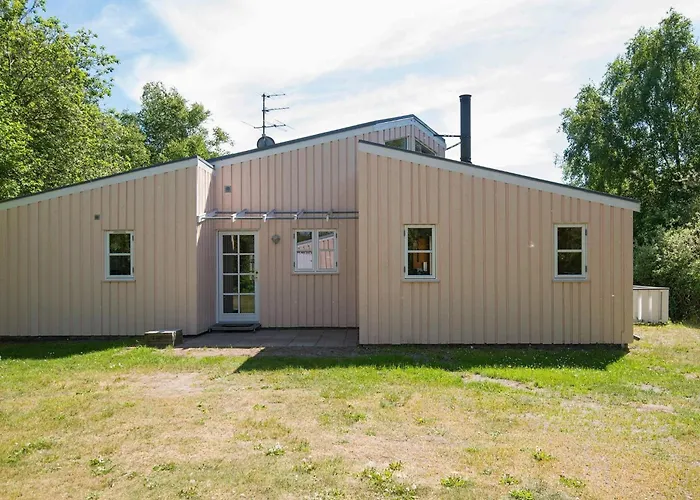 10 Person In Ebeltoft-by Traum * Ebeltoft
