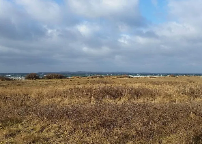 10 Person In Ebeltoft-by Traum * Ebeltoft