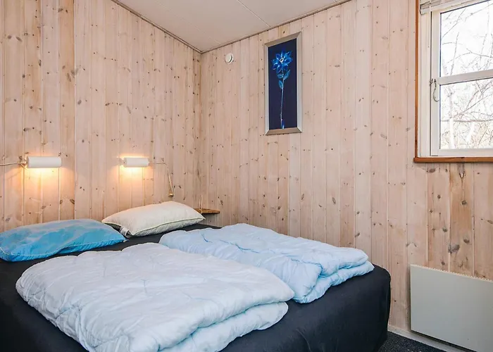 10 Person In Ebeltoft-by Traum Holiday home