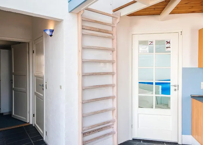 Holiday home 10 Person In Ebeltoft-by Traum *