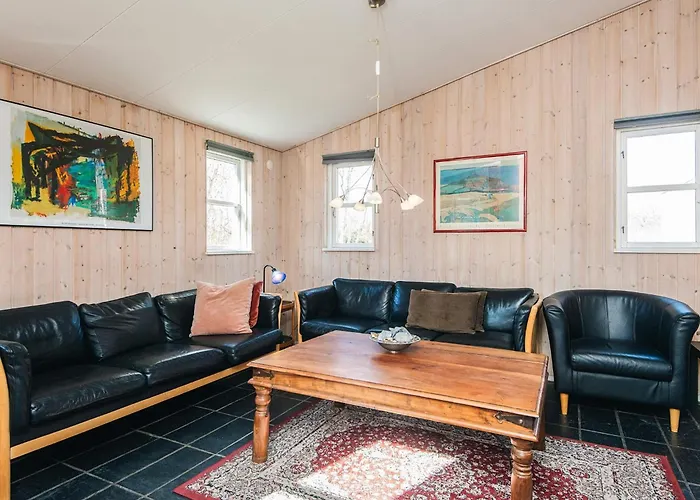 10 Person In Ebeltoft-by Traum
