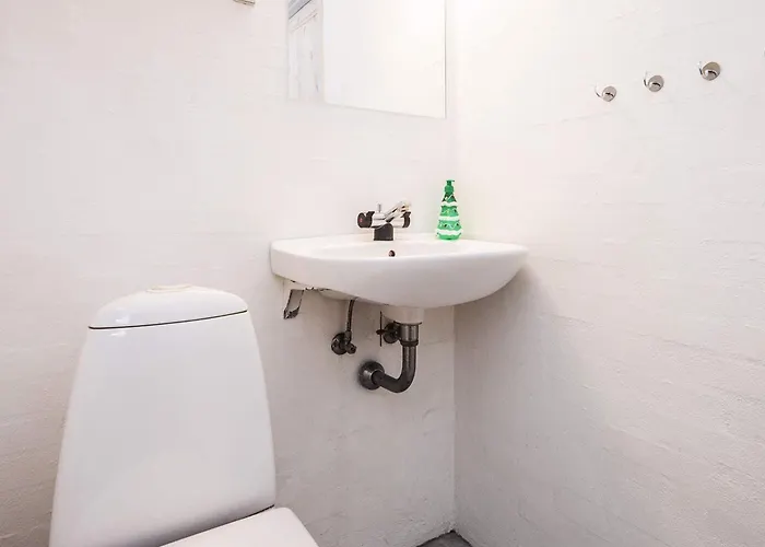 Holiday home 10 Person In Ebeltoft-by Traum *