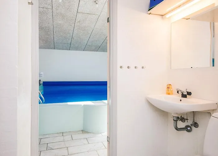 10 Person In Ebeltoft-by Traum Holiday home Ebeltoft