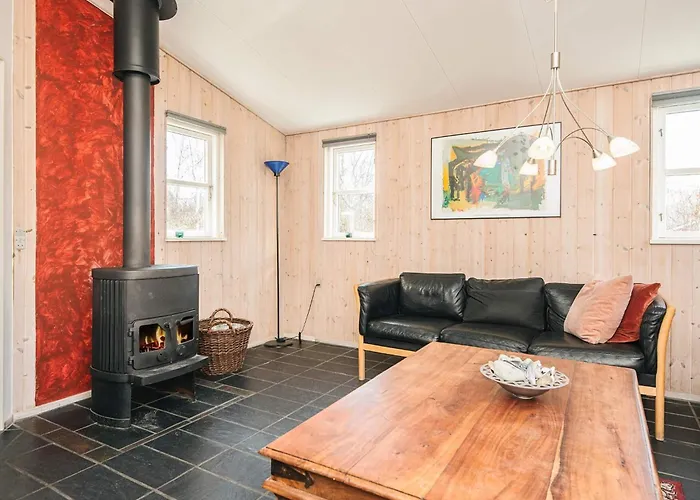 10 Person In Ebeltoft-by Traum