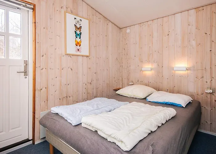 10 Person In Ebeltoft-by Traum Holiday home