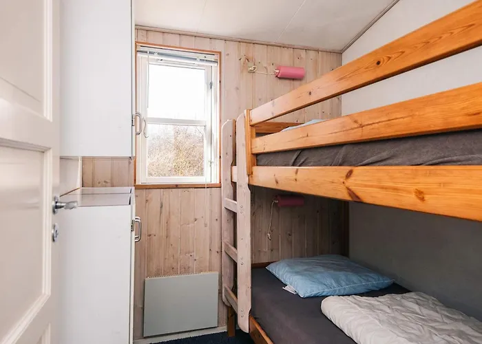 10 Person In Ebeltoft-by Traum Holiday home *