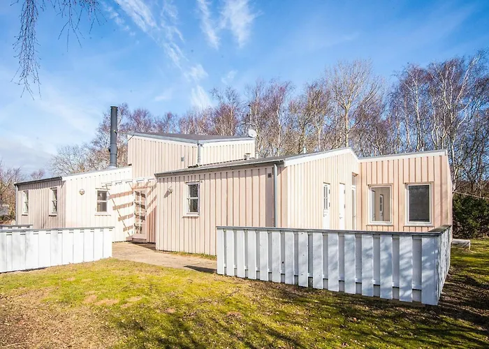 10 Person In Ebeltoft-by Traum Ebeltoft