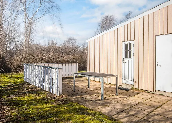 10 Person In Ebeltoft-by Traum